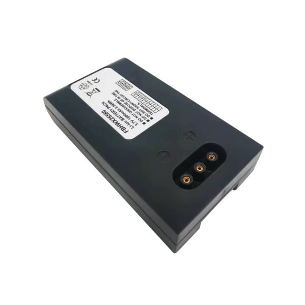 POS Terminal Replacement battery for Hoft&Wessel SKEYE.ALLEGRO/LS SKEYE.INTEGRAL, FBHWX26580, Li-ion,3.7V,1800mAh