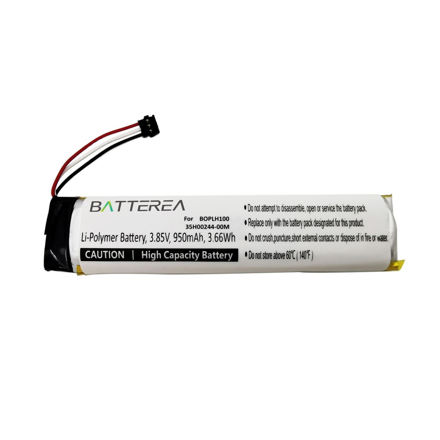 Battery for Game controllerBattera