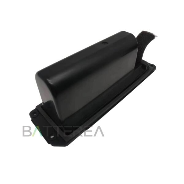 Bluetooth speaker replacement battery for BOSE Soundlink Mini 2, replaces 088789, li-ion, 7.4V 3400mAh, without PCM - Image 2