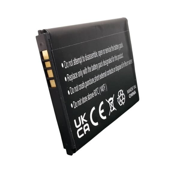 wholesale mobile phone battery replacement for alcatel ot 891, replaces cab31l0000c1, cab31l0004c1, li ion,