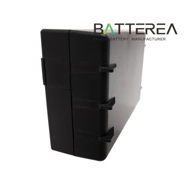 3.7V 3300mAh Barcode scanner battery replacement for honeywell dolphin 6100 dolphin 6110 dolphin 6500, replace for 6000 BTSC, BP06-00028A,li-ion - Image 2