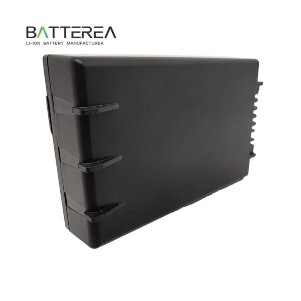 Barcode scanner battery replacement for honeywell dolphin 6100, dolphin 6110, dolphin 6500 ,replace for 6000 BTSC, BP06-00028A,3.7V 2200mah li-ion - Image 3