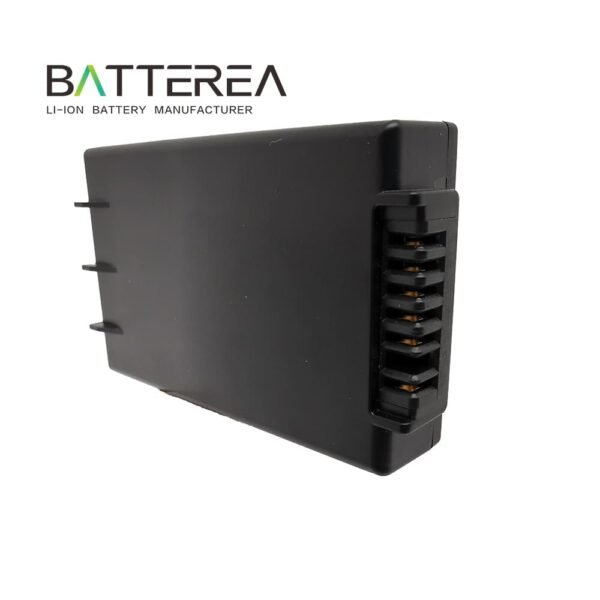 Barcode scanner battery replacement for honeywell dolphin 6100, dolphin 6110, dolphin 6500 ,replace for 6000 BTSC, BP06-00028A,3.7V 2200mah li-ion - Image 4