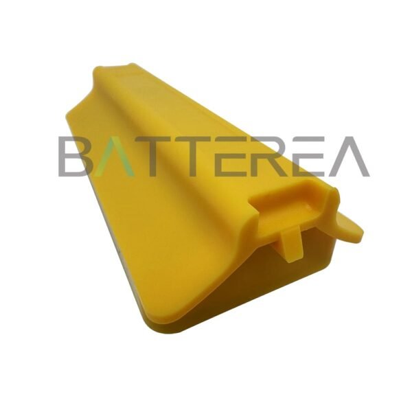 industrial radio remote battery for jay a003 has replaces udb2, ni mh, 3.6v, 700mah