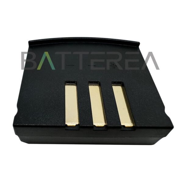 Wireless headset battery  for Amplicomms TV2400, TV2410, replaces 93ITV24BAT, Li-Polymer, 3.7V, 270mAh