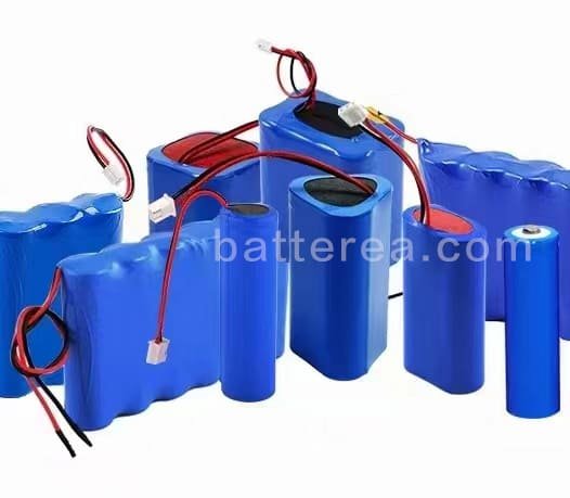 li ion battery pack