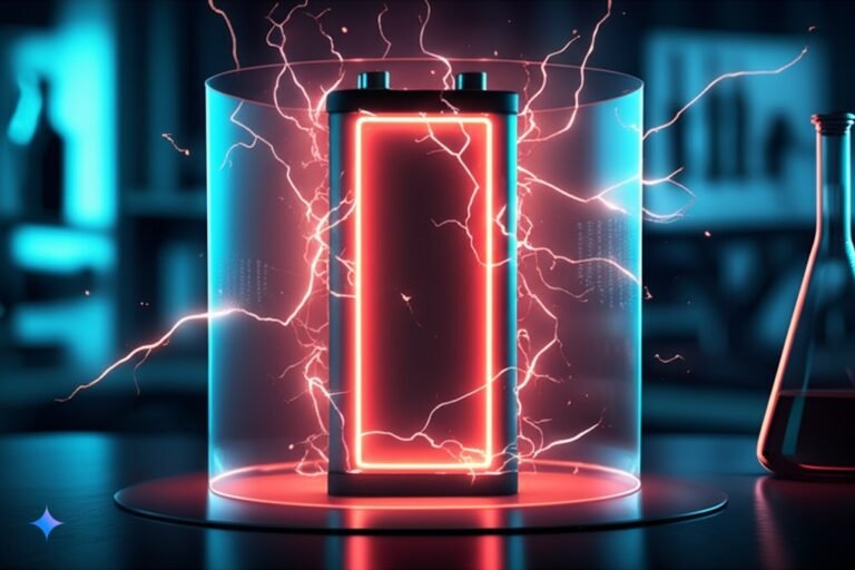 lithium battery is not easy to get fired 1