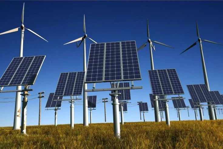 renewables applications
