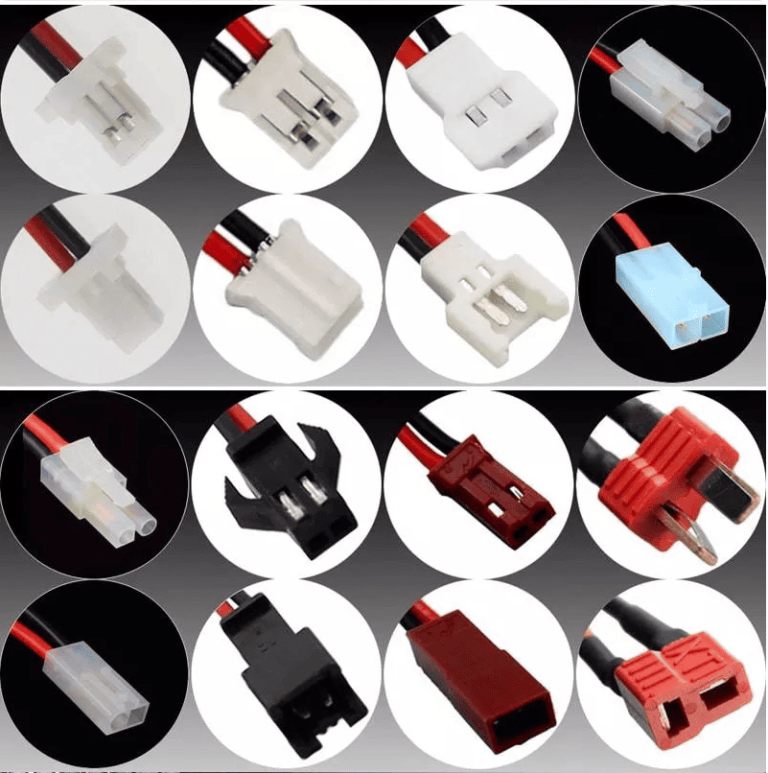 connector