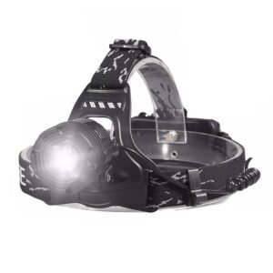 head lamp