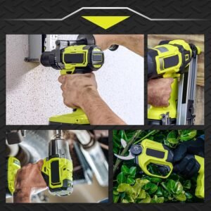 power tools