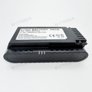 21.6v vca sbta60 for samsung jet 60jet 60 pet,jet 60 flex,jet70 vs15t7032p4 cordless stick vacuum cleaners,replacement battery for vca sbta60 vca sbt90eb