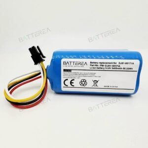 14.8v-3400mah-battery-for-samsung-powerbot-e-vr5000rm-midea-bp14435a-bp14433a-dj81-00171a