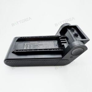 wholesale 21.6v 3750mah li ion vacuum cleaner battery, for shark xbatr640us replaces for shark xbatr640