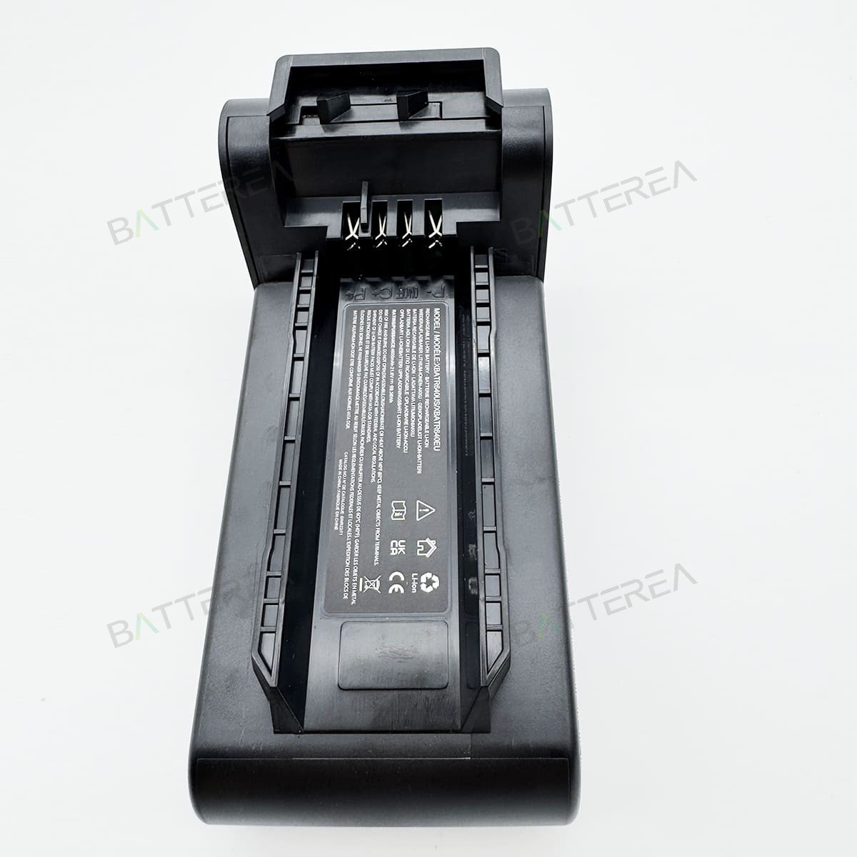 wholesale 21.6v 3750mah li ion vacuum cleaner battery, for shark xbatr640us replaces for shark xbatr640