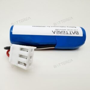3.7v 3400mah battery for ingenico iwl220 iwl250 iwl251 iwl255 iwl280 ,replaces for 295006044