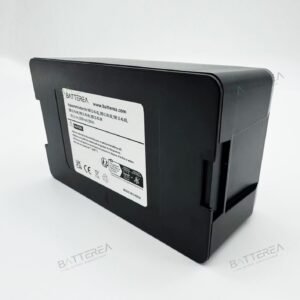 Wholesale battery for Husqvarna Automower 420, replaces 593 11 41-01, 593 1 141-02, 593 11 41-03, 593 11 41-04, 593 11 41-05, 593 11 41-0X, 18.0V 5000mAh