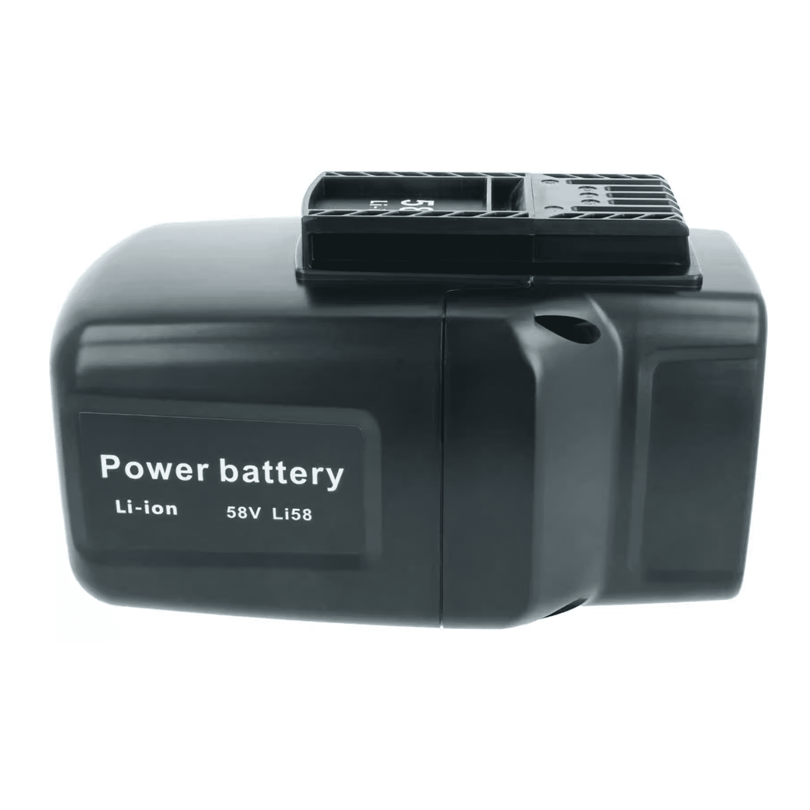 wholesale 58v 5.2ah replacement battery for mcculloch 59 09.238.03, 582611701, 590810401, li ion,301.6wh