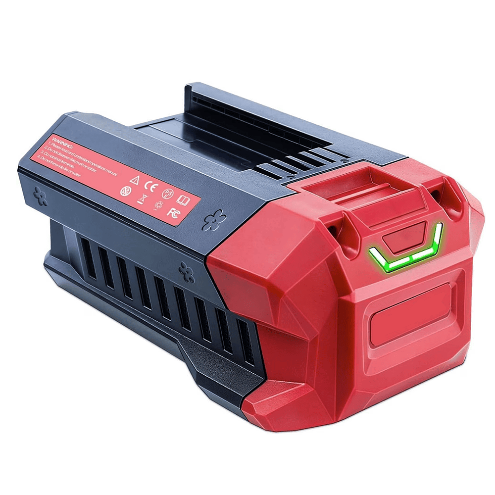 Wholesale Lawn mower Battery Replacement for SKIL 40V Battery 4Ah BY8708C-01 BY8705-00 BY8708-00 BY8723C-00, Compatible with Skil 40V PWRCore 40V Power Tools