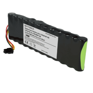 21.6v 5200mah replacement battery compatible with automower 265acx,265acx g2 2,265acx 2012,replaces for 578 84 87 02, 578 84 87 01, 578 84 87 03,li ion