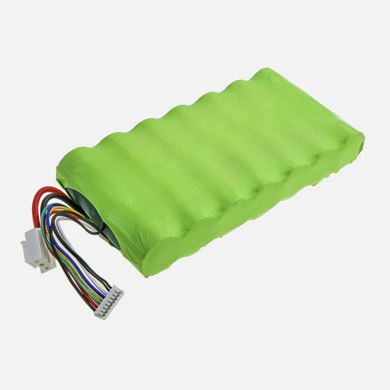 wholesale replacement battery compatible with grundig high performance cyclone, replaces for bp25220f, 25.2v 2000mah li ion, 50.4wh
