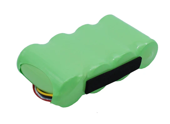 wholesales replacement battery for fluke 123,43, scopemeter 120 power quality analyzers, replaces b11483, bp120mh, 4.8v,3000mah,14.4wh,ni mh