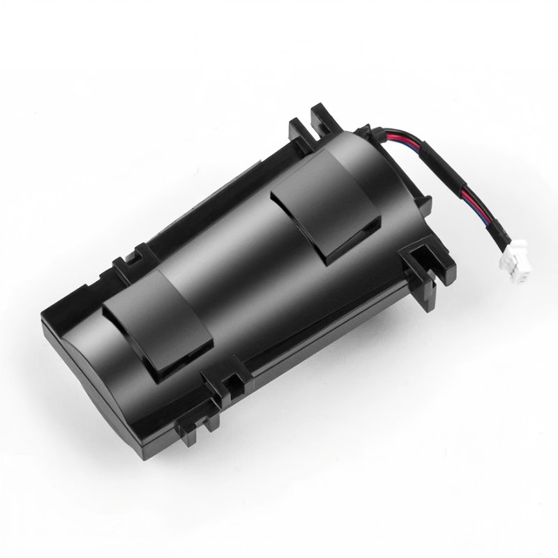 barcode sanner battery compatible with metrologic ms9535 ms9535, replaces 46 46870 ,bj 9535x 1k1ksm,3.7v,1400mah,5.18wh,li ion