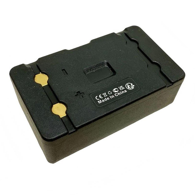 wholesale replacement battery for autec lk4,arb lbm02m, bm02mh, 2.4v,2000mah,4.8wh, ni mh
