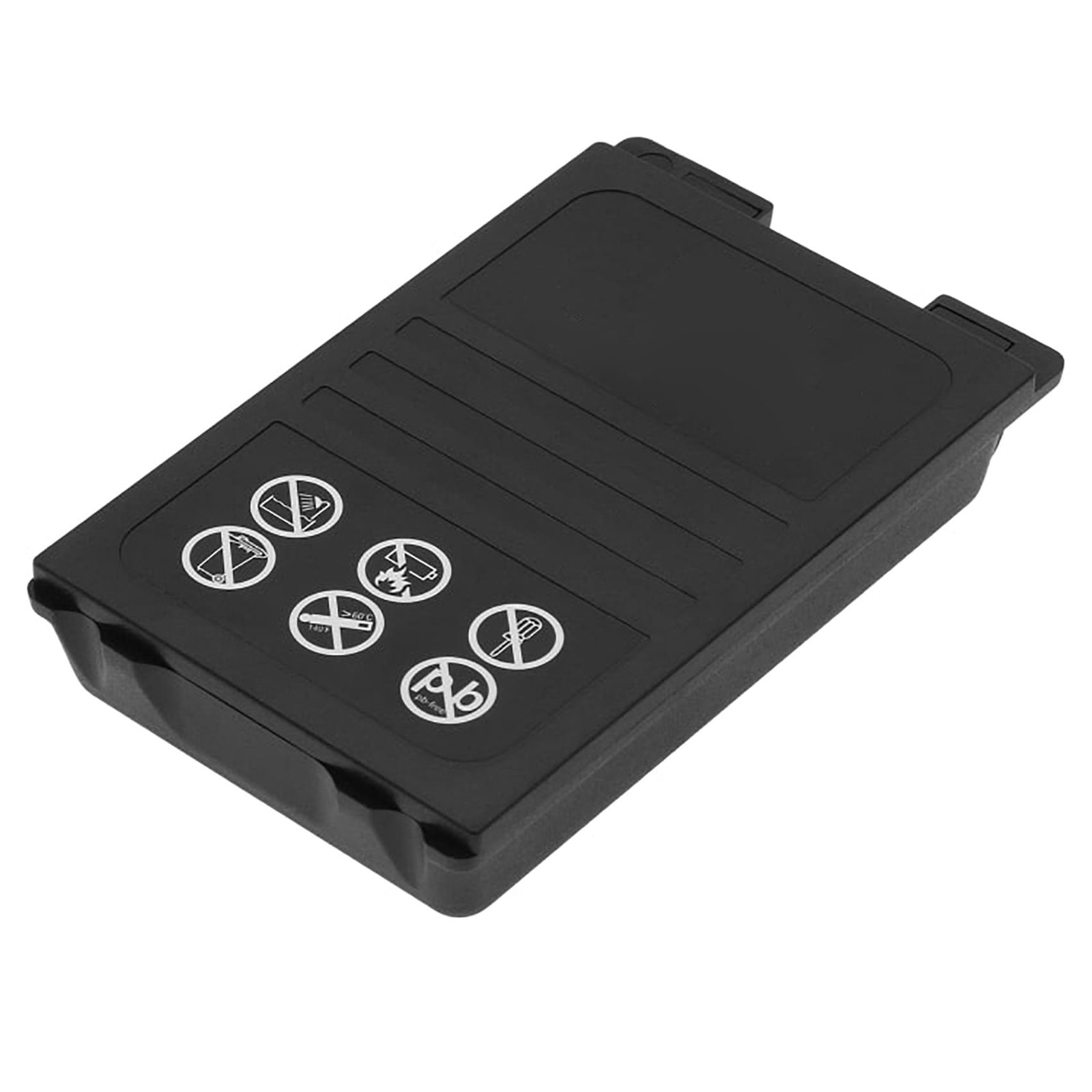 wholesale replacement battery for autec fua10, utx97 transmitter, cb71.f , replaces for nc0707l, mh0707l, 7.2v,2000mah, 14.4v,ni mh