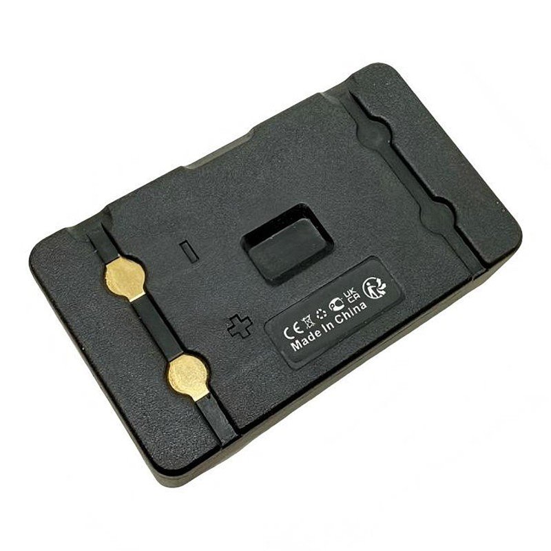 wholesale replacement battery for autec lk4,arb lbm02m, bm02mh, 2.4v,2000mah,4.8wh, ni mh