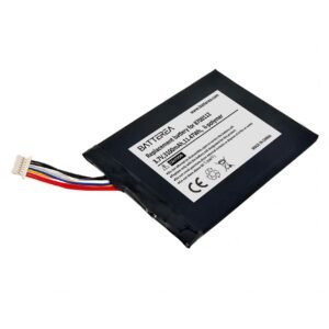 wholesale replacement battery for bang & olufsen beosound moment,replaces 8700112, 3.7v,3100mah,11.47wh,li polymer