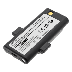 lab printer replacement battery compatible with brady bmp21 plus,bmp21 lab,m210,m210, replaces bmp21 plus batt,g6120161, 7.4v,2600mah,19.24wh