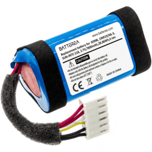 wholesale replacement battery for jbl charge 4, charge 4j, charge 4 bluam, replaces id998, 1inr19/66 3, sun inte 118, 3.7v,7800mah,28.86wh,li ion