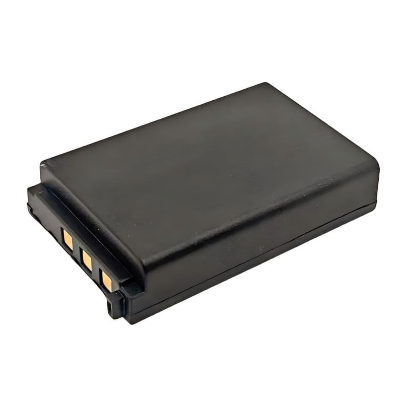 barcode scanner battery for denso bht 400q, bht 825qw,3ht 1306b,replaces 496461 0450,bt 20l, bt 20lb,3.7v,1800mah, 6.66wh,