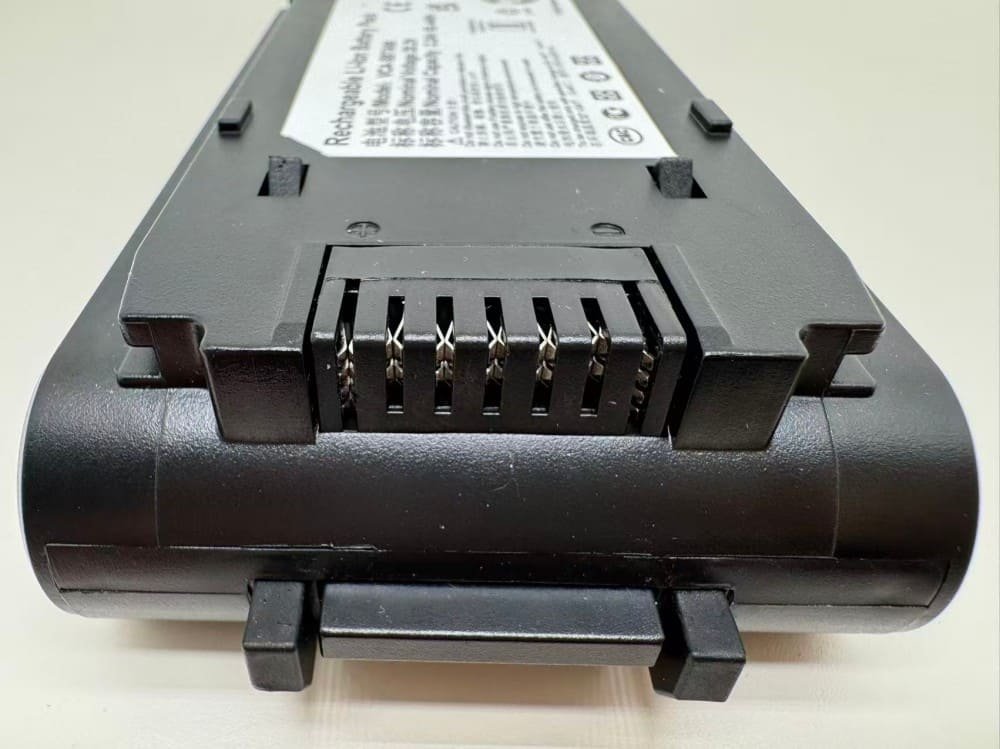 wholesale replacement battery for dj96 00242a,vca sbta95 aa,vca sbta95,vca sbtc97,vca sbtc97s,25.2v,2.2ah,55.44wh, li ion