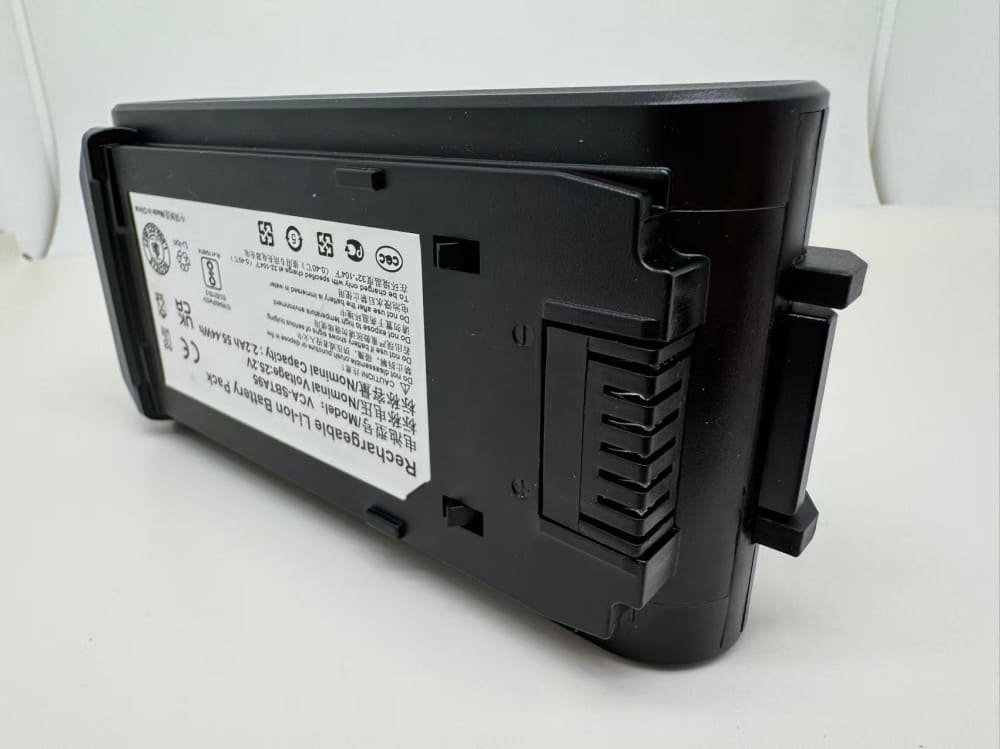 wholesale replacement battery for dj96 00242a,vca sbta95 aa,vca sbta95,vca sbtc97,vca sbtc97s,25.2v,2.2ah,55.44wh, li ion