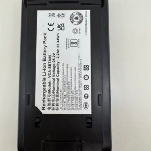 wholesale replacement battery for dj96 00242a,vca sbta95 aa,vca sbta95,vca sbtc97,vca sbtc97s,25.2v,2.2ah,55.44wh, li ion