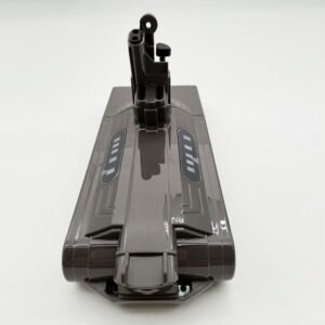 replacemet battery compatible with dyson v10,sv12,replaces 206340,969352 02, 25.2v,3000mah, 75.6wh,li ion