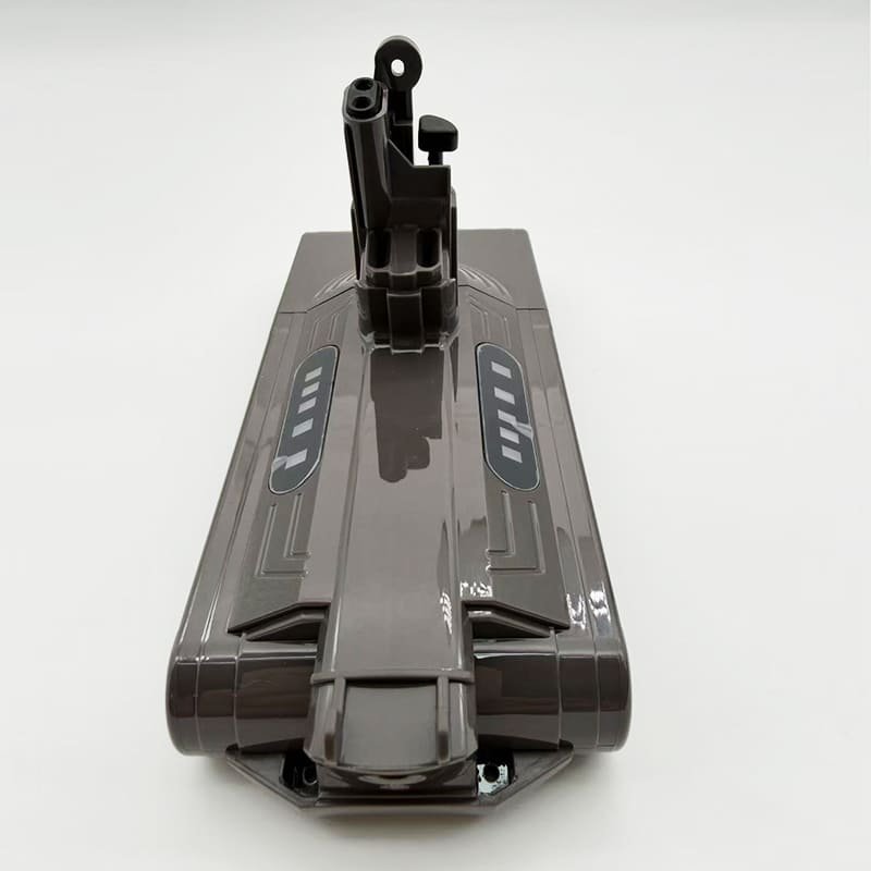 replacemet battery compatible with dyson v10,sv12,replaces 206340,969352 02, 25.2v,3000mah, 75.6wh,li ion