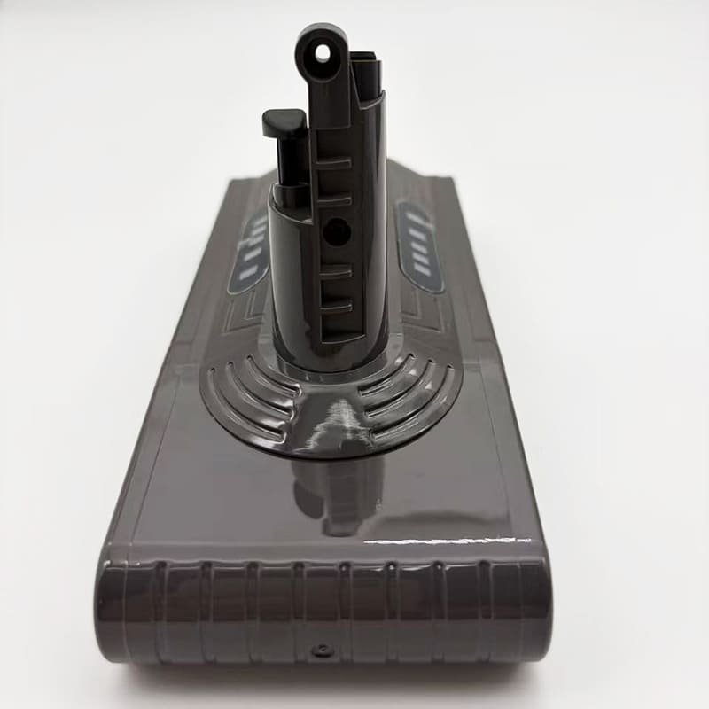 replacemet battery compatible with dyson v10,sv12,replaces 206340,969352 02, 25.2v,3000mah, 75.6wh,li ion