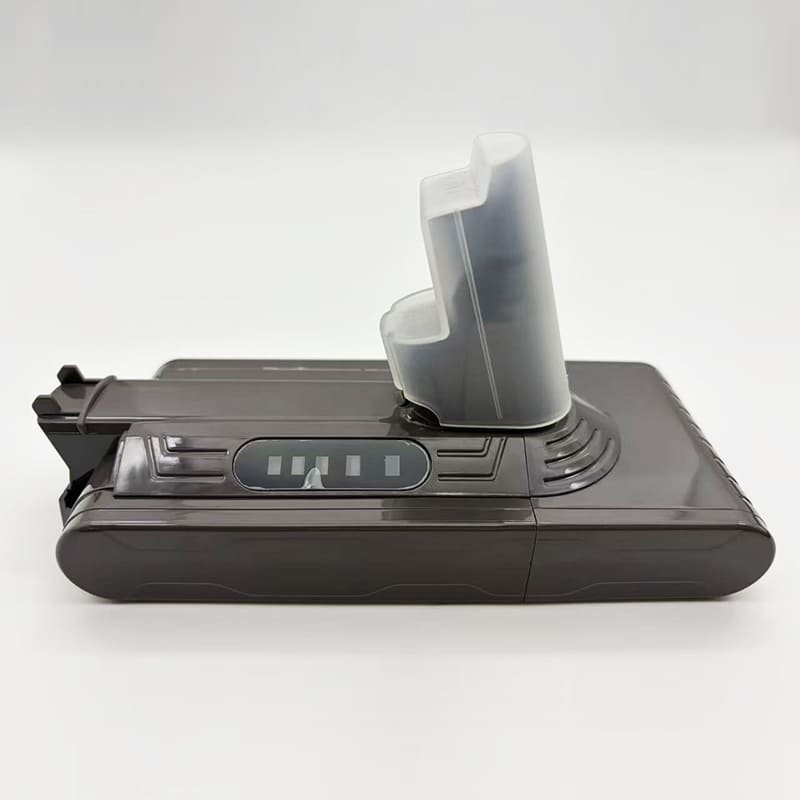 replacemet battery compatible with dyson v10,sv12,replaces 206340,969352 02, 25.2v,3000mah, 75.6wh,li ion