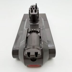 replacemet battery compatible with dyson v11 2020,v11 click in,v15,replaces 970938 01, 970425 01,25.2v,3000mah, 75.6wh,li ion