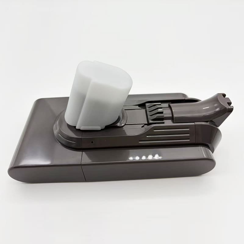 replacemet battery compatible with dyson v11 2020,v11 click in,v15,replaces 970938 01, 970425 01,25.2v,3000mah, 75.6wh,li ion