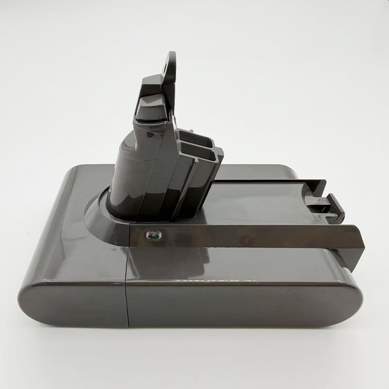 replacemet battery compatible with dyson v6,replaces 205794 01/04,965874 02, 21.6v,2500mah, 54wh,li ion