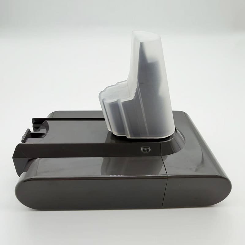 replacemet battery compatible with dyson v6,replaces 205794 01/04,965874 02, 21.6v,2500mah, 54wh,li ion