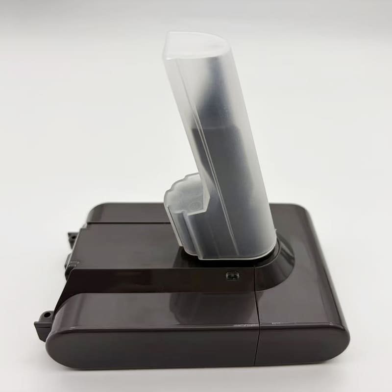 replacemet battery compatible with dyson v7,sv11,replaces 968670 02, 968670 03, 21.6v,2500mah,54wh,li ion