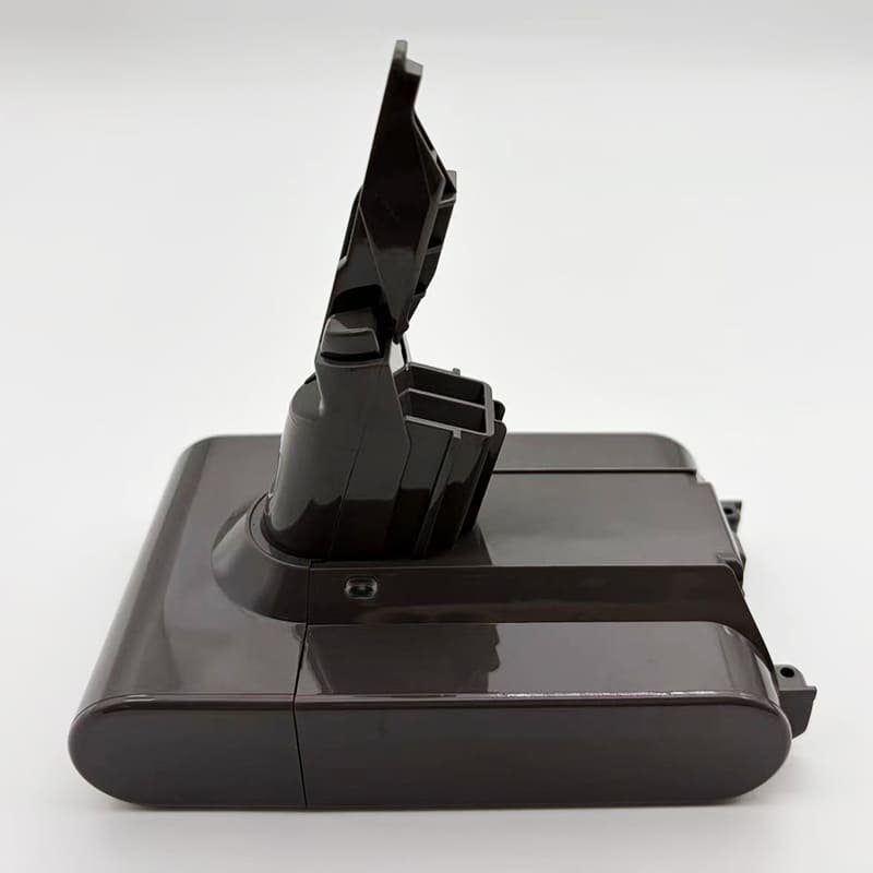 replacemet battery compatible with dyson v7,sv11,replaces 968670 02, 968670 03, 21.6v,2500mah,54wh,li ion