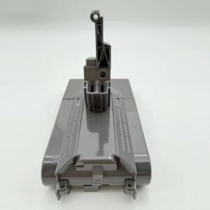 replacemet battery compatible with dyson v8,sv10,replaces 215681,215866 01/02, 21.6v,3000mah, 64.8wh,li ion