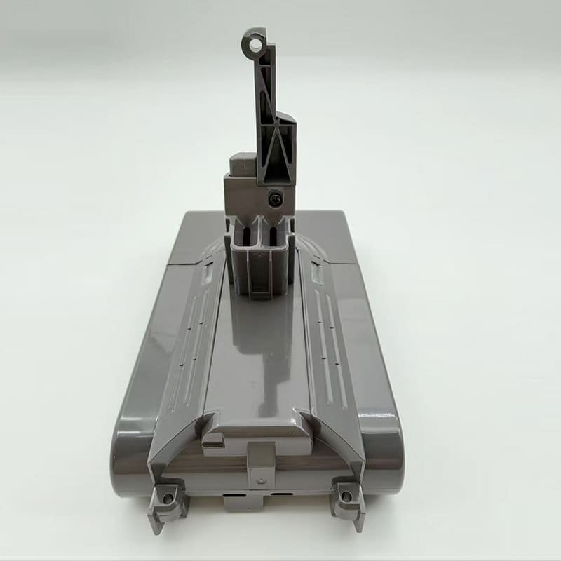 replacemet battery compatible with dyson v8,sv10,replaces 215681,215866 01/02, 21.6v,3000mah, 64.8wh,li ion