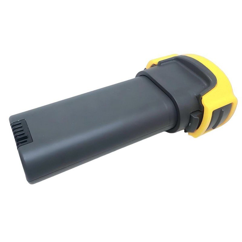 wholesale replacement battery compatible with fluke 4jnw4, 4jnw5,tir32 ,replaces ti sbp3, 1653t1,3440365, 7.4v,3200mah,23.68wh,li ion